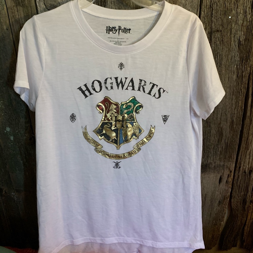 Hogwart’s T-shirt